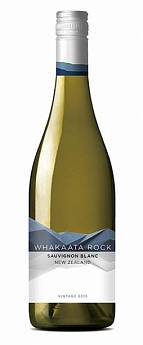 Вакаата Рок Совиньон Блан / Whakaata Rock Sauvignon Blanc