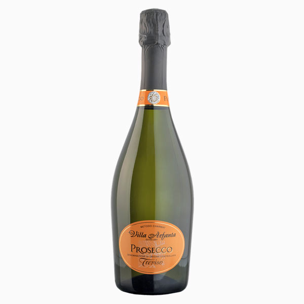 Вилла Арфанта Просекко Тревизо Экстра Драй / Villa Arfanta Prosecco Treviso DOC Extra Dry - подробнее Вилла Арфанта Просекко Тревизо Экстра Драй / Villa Arfanta Prosecco Treviso DOC Extra Dry