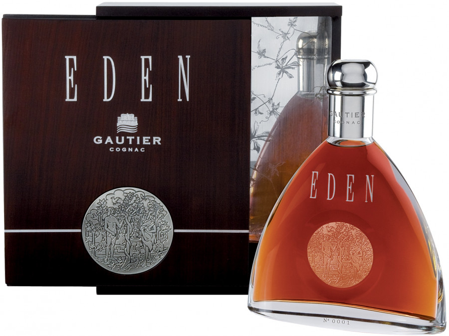 Коньяк Готье Эден 0,7 / Gautier Eden
