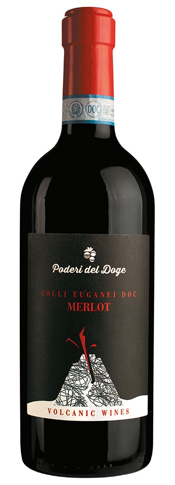 Подери дель Додже Мерло Колли / Poderi del Doge Merlot Colli