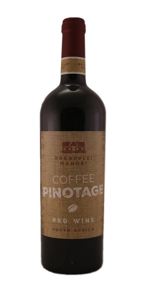 Брандвлей Манор Кофе Пинотаж / Brandvlei Manor Coffee Pinotage - подробнее Брандвлей Манор Кофе Пинотаж / Brandvlei Manor Coffee Pinotage