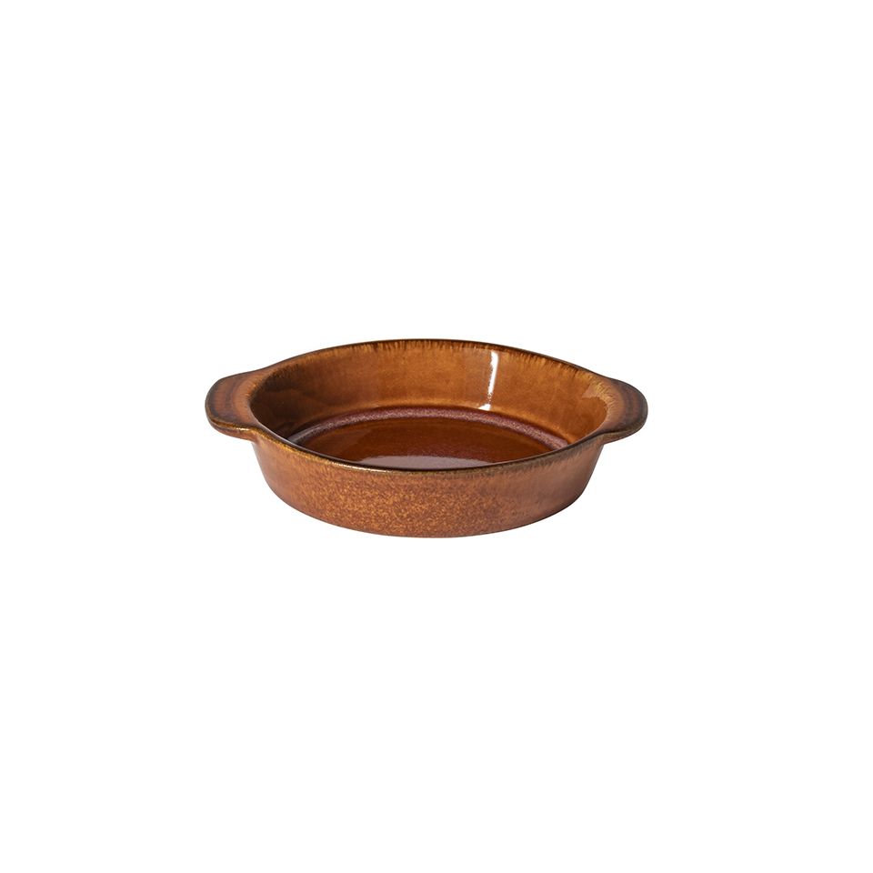 Блюдо для запекания Casafina Caramel 16 см