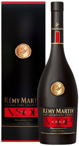 Коньяк Реми Мартан VSOP / Remy Martin VSOP 0.7 - подробнее Коньяк Реми Мартан VSOP / Remy Martin VSOP 0.7