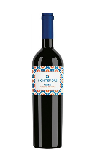 Вино Монтефьоре Кьянти Колли Сенези/Montefiore Chianti Colli Senesi