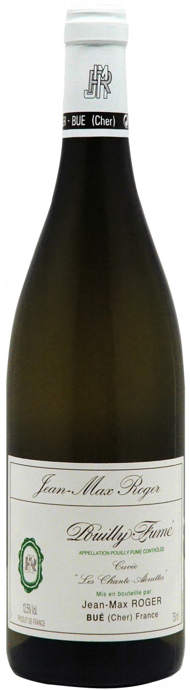 Жан-Макс Роже Пуйи-Фюме Кюве Ле Алуэтт 0,375 / Jean-Max Roger Pouilly-Fume Cuvee Les Alouettes - подробнее Жан-Макс Роже Пуйи-Фюме Кюве Ле Алуэтт 0,375 / Jean-Max Roger Pouilly-Fume Cuvee Les Alouettes