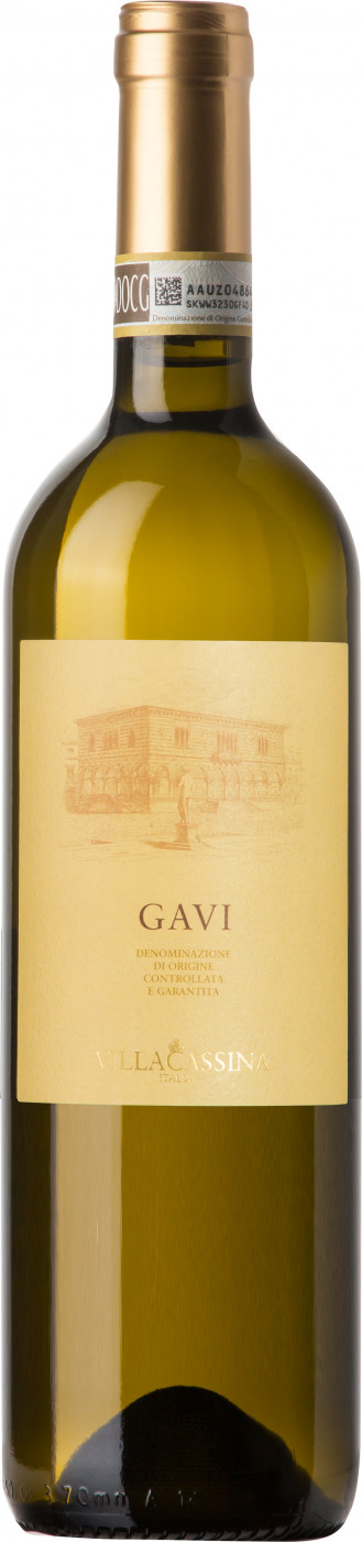 Вилла Кассина Гави / Villa Cassina Gavi - подробнее Вилла Кассина Гави / Villa Cassina Gavi
