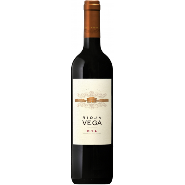 Риоха Вега / Rioja Vega - подробнее Риоха Вега / Rioja Vega