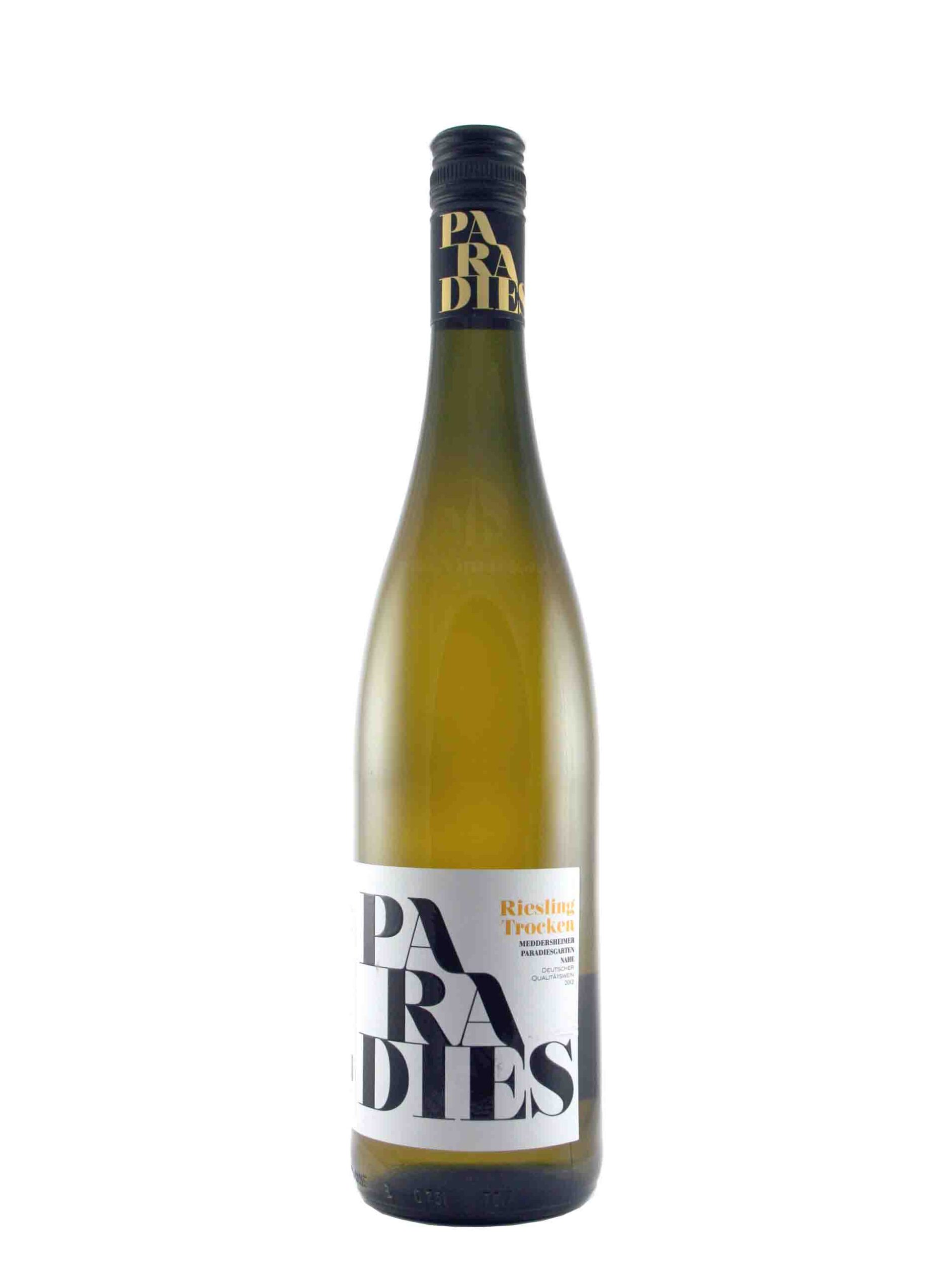 Парадис Рислинг / Paradise Riesling - подробнее Парадис Рислинг / Paradise Riesling