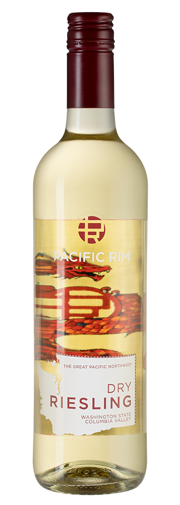 Пасифик Рим Драй Рислинг / Pacific Rim Dry Riesling - подробнее Пасифик Рим Драй Рислинг / Pacific Rim Dry Riesling