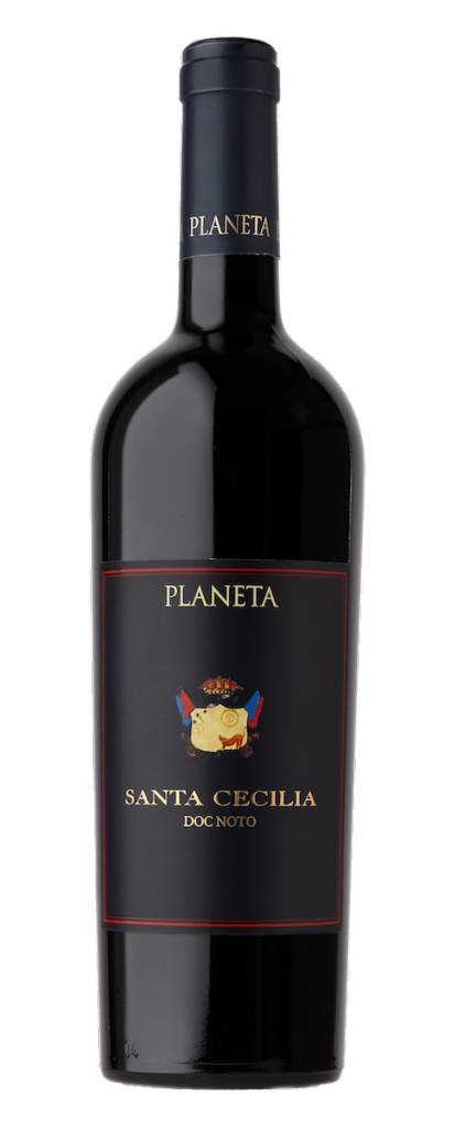 Планета Санта Чечилия Неро д'Авола / Planeta Santa Cecilia Nero d'Avola - подробнее Планета Санта Чечилия Неро д'Авола / Planeta Santa Cecilia Nero d'Avola