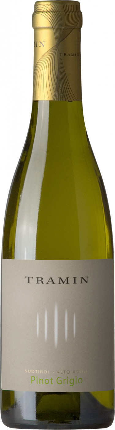 Трамин Пино Гриджио / Tramin Pinot Grigio - подробнее Трамин Пино Гриджио / Tramin Pinot Grigio