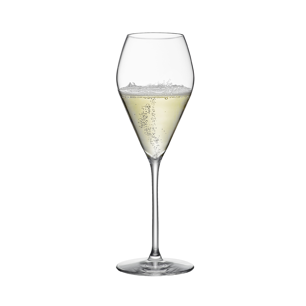 Бокал для игристого вина Prosecco 230 мл, Rona