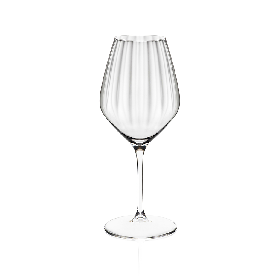 Бокал для белого вина Favorite Optical 360 мл, Rona