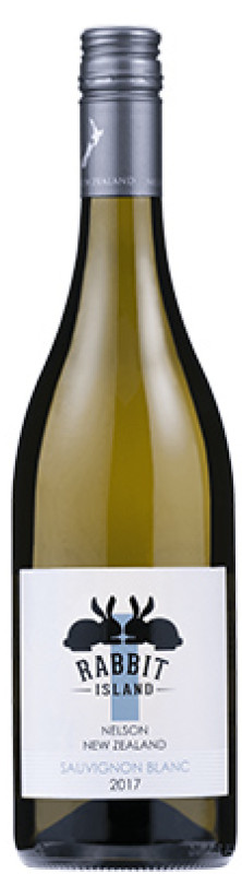 Раббит Айлэнд Совиньон Блан Нельсон / Rabbit Island Sauvignon Blanc Nelson - подробнее Раббит Айлэнд Совиньон Блан Нельсон / Rabbit Island Sauvignon Blanc Nelson