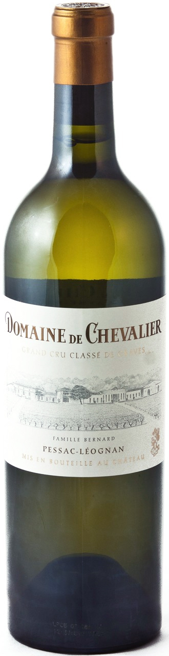 Домен Де Шевалье Гран Крю Классе Пессак-Леоньян / Domaine de Chevalier Grand Cru Classe Pessac - подробнее Домен Де Шевалье Гран Крю Классе Пессак-Леоньян / Domaine de Chevalier Grand Cru Classe Pessac