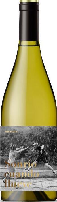 Ректораль до Умиа Сонрио Куандо Люэве Альбариньо / Rectoral do Umia Sonrío Cuando Llueve Albariño - подробнее Ректораль до Умиа Сонрио Куандо Люэве Альбариньо / Rectoral do Umia Sonrío Cuando Llueve Albariño