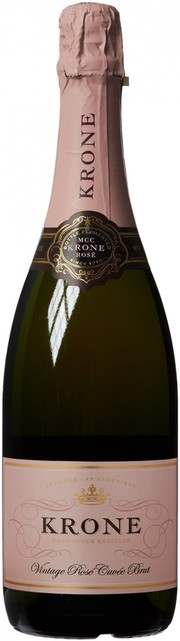 Кроне Винтедж Розе Кюве Брют / Krone Vintage Rose Cuvee Brut