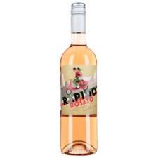 Рапидо Розе Пино Гриджио Павия /  Rapido Rose Pinot Grigio Pavia