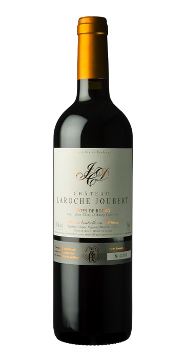 Шато Ларош Жубер / Chateau LaRoche Joubert
