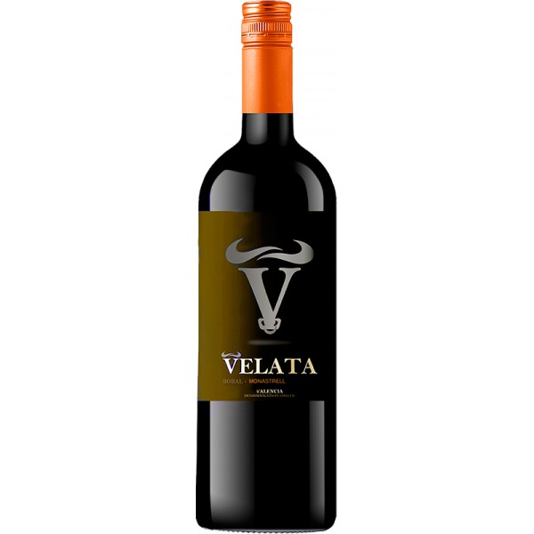 Висенте Гандия Велата Бобаль Монастрель Валенсия / Vicente Gandia Velata Bobal Monastrell Valencia - подробнее Висенте Гандия Велата Бобаль Монастрель Валенсия / Vicente Gandia Velata Bobal Monastrell Valencia