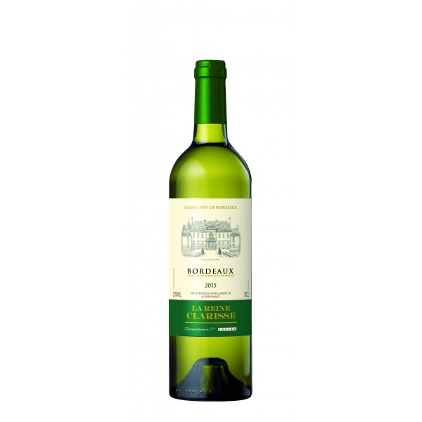Ля Рен Кларис Бордо Блан / La Ren Claris Bordeaux Blanc