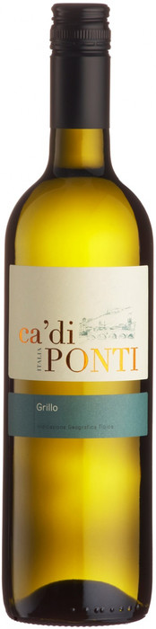 Ка’ ди Понти Грилло / Ca’ di Ponti Grillo
