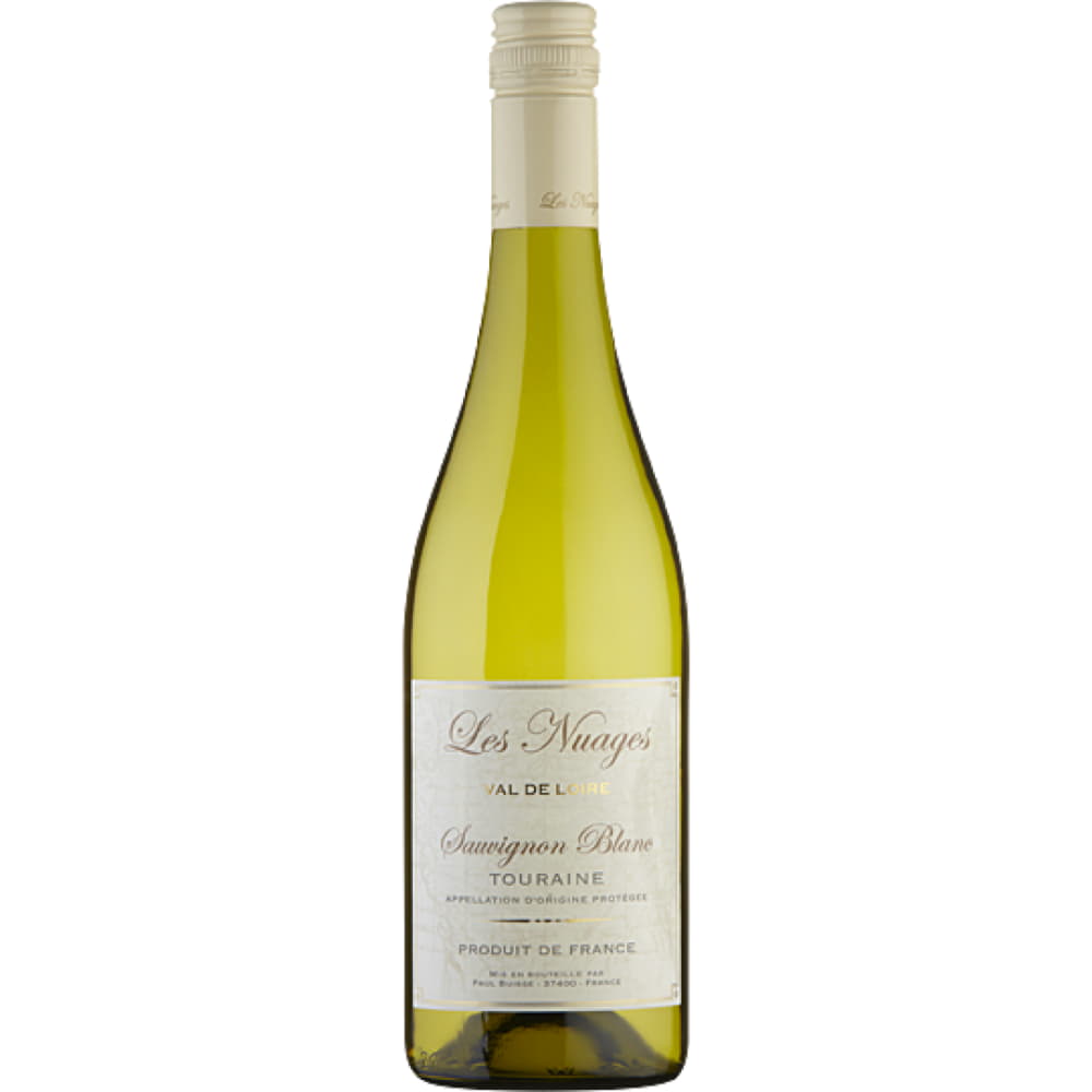 Ле Нюаж Совиньон Блан Турэн / Les Nuages Sauvignon Blanc de Touraine