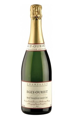 Эгли-Урье Брют Традисьон Гран Крю Шампанское / Egly-Ouriet Brut Tradition Grand Cru Champagne - подробнее Эгли-Урье Брют Традисьон Гран Крю Шампанское / Egly-Ouriet Brut Tradition Grand Cru Champagne