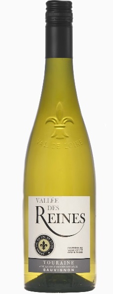 Луар Проприете Совиньон Турень Валле де Рэн / Loire Proprietes Touraine Sauvignon Vallee des Reines