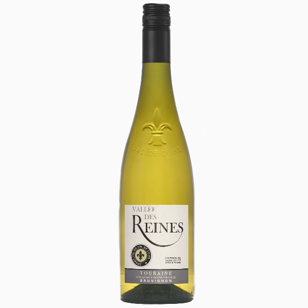 Луар Проприете Совиньон Турень Валле де Рэн / Loire Proprietes Touraine Sauvignon Vallee des Reines