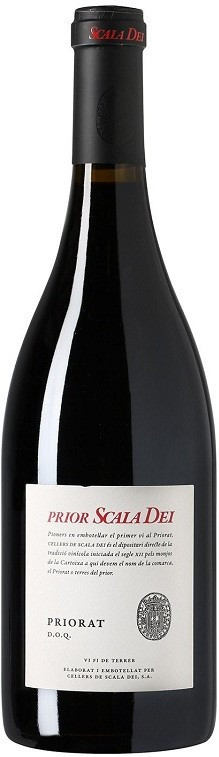 Скала Приор Деи Приорат / Scala Dei Prior Priorat - подробнее Скала Приор Деи Приорат / Scala Dei Prior Priorat