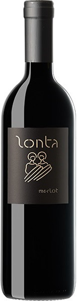 Дзонта Мерло Бреганце / Zonta Merlot Breganze - подробнее Дзонта Мерло Бреганце / Zonta Merlot Breganze