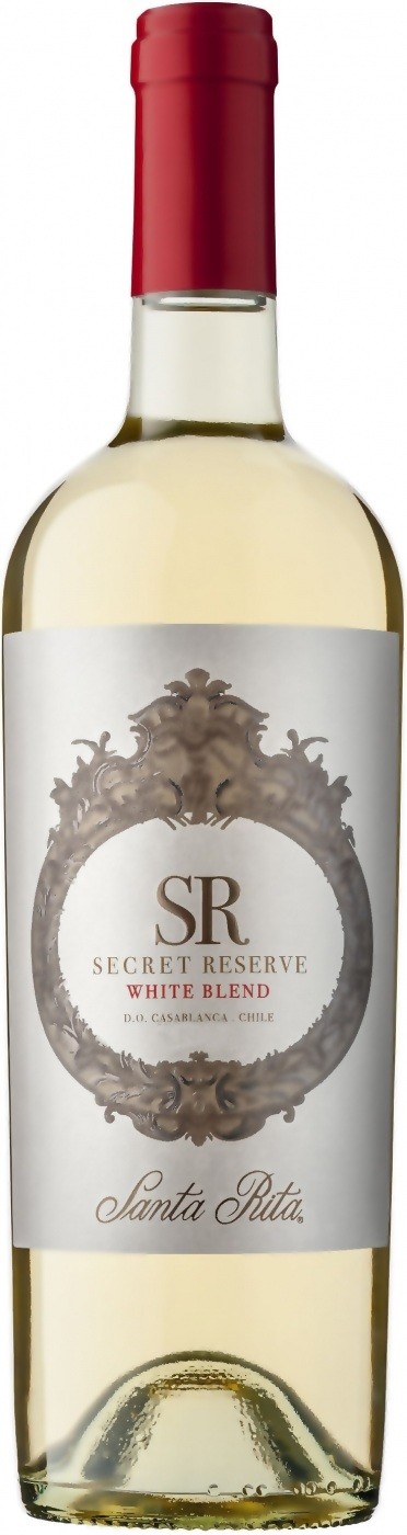 Санта Рита Сикрет Резерв Касабланка / Santa Rita Secret Reserve Casablanca