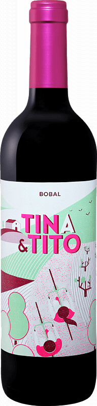 Тина & Тито / Tina & Tito
