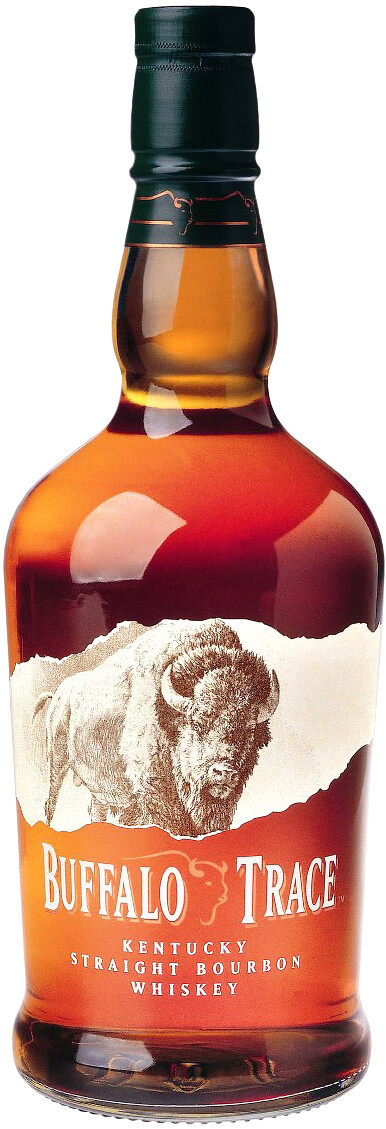 Бурбон Буффало Трейс 6 лет / Buffalo Trace