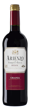 Маркес де Ариенсо Крианса / Marques de Arienzo Crianza - подробнее Маркес де Ариенсо Крианса / Marques de Arienzo Crianza
