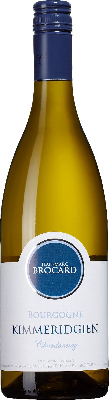 Жан-Марк Брокар Кимериджиан Бургонь Шардоне / Jean-Marc Brocard Kimmeridgien Bourgogne Chardonnay - подробнее Жан-Марк Брокар Кимериджиан Бургонь Шардоне / Jean-Marc Brocard Kimmeridgien Bourgogne Chardonnay