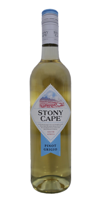 Стоун Кейп Пино Гриджио / Stony Cape Pinot Grigio