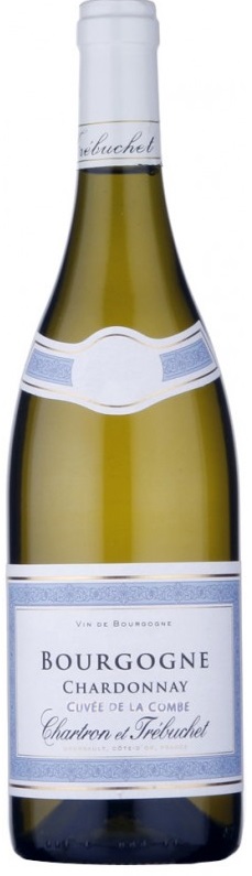 Шартрон э Требюше Бургонь Шардоне / Chartron et Trebuchet Bourgogne Chardonnay