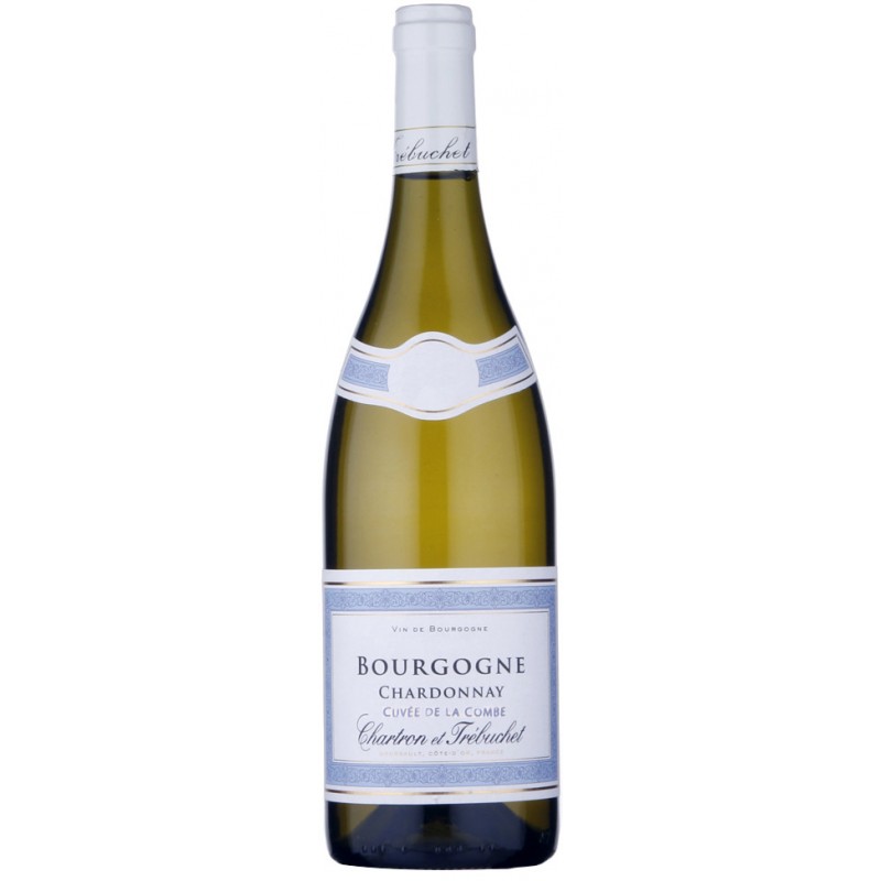 Шартрон э Требюше Бургонь Шардоне / Chartron et Trebuchet Bourgogne Chardonnay - подробнее Шартрон э Требюше Бургонь Шардоне / Chartron et Trebuchet Bourgogne Chardonnay