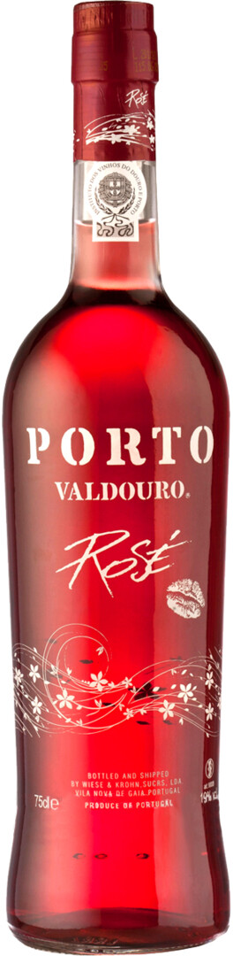 Порто Вальдоуру Розе / Valdouru Rose Porto