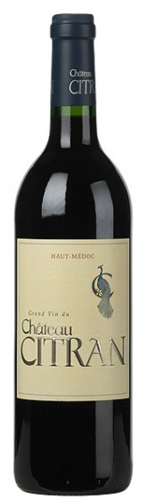 _Вино красное сухое Шато Ситран АОС Haut-Medoc / Chateau Citran АОС Haut-Medoc - подробнее _Вино красное сухое Шато Ситран АОС Haut-Medoc / Chateau Citran АОС Haut-Medoc