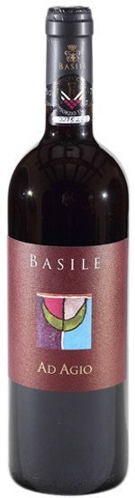 Базиле Ад Аджо Монтекукко Санджовезе Ризерва / Basile Ad Agio Montecucco Sangiovese Riserva