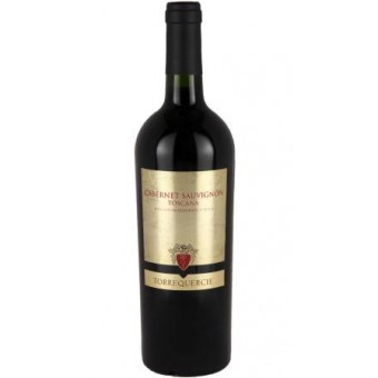 Торрекверчи Каберне Совиньон / Torrequercie Cabernet Sauvignon