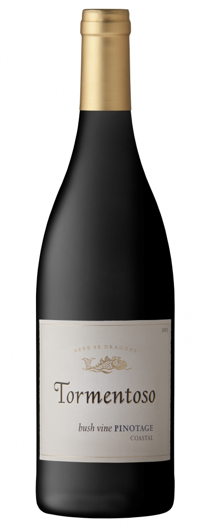 Торментосо Баш Вайн Пинотаж / Tormentoso Bush Vine Pinotage - подробнее Торментосо Баш Вайн Пинотаж / Tormentoso Bush Vine Pinotage