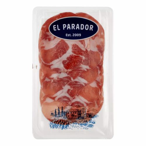Шейка сыровяленная из свинины Коппа/Coppa - подробнее Шейка сыровяленная из свинины Коппа/Coppa