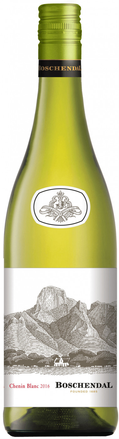Бошендаль Сомелье Селекшн Шенен Блан / Boschendal Sommelier Selection Chenin Blanc - подробнее Бошендаль Сомелье Селекшн Шенен Блан / Boschendal Sommelier Selection Chenin Blanc