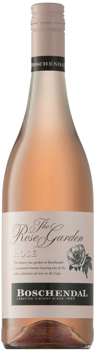 Бошендаль Роуз Гарден / Boschendal The Rose Garden - подробнее Бошендаль Роуз Гарден / Boschendal The Rose Garden