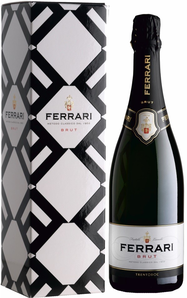 Феррари Брют / Ferrari Brut - подробнее Феррари Брют / Ferrari Brut