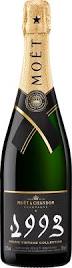 Моэт и Шандон Гран Винтаж 1993 / Moet & Chandon Grand Vintage 1993